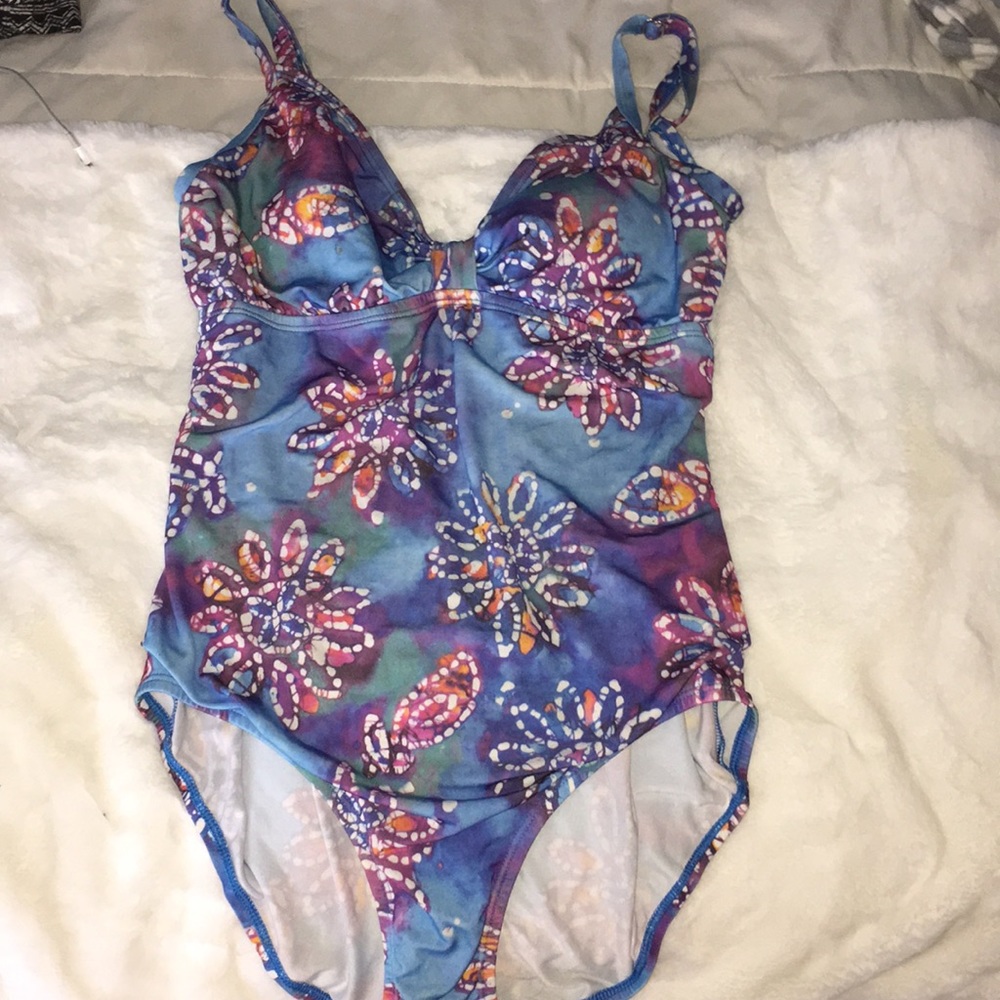 Swimsuit